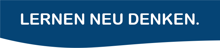 Lernen neu denken