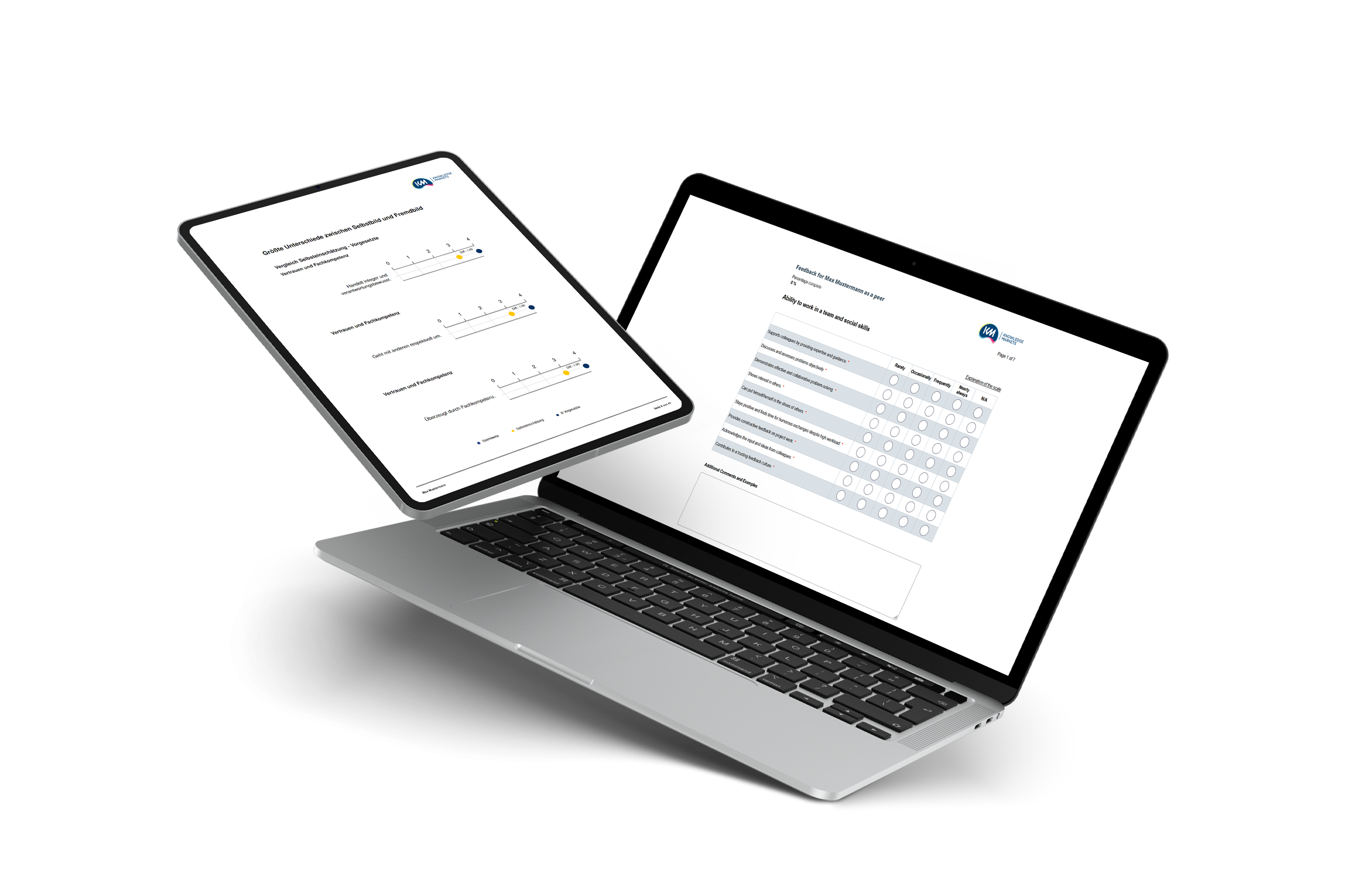 Multi Source Feedback – 360