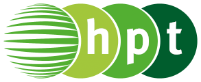 HPT Logo