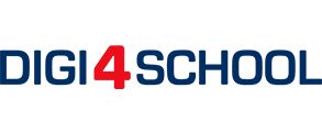 Digi4School Logo