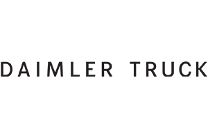 Damiler Truck Logo