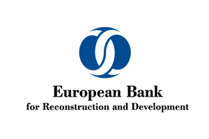 European Bank for Reconstruction and Development Logo