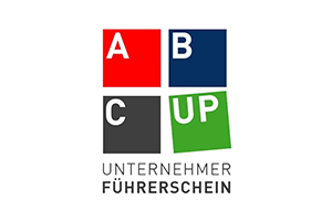 Unternehmensführerschein Logo