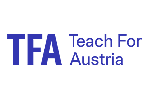 Teach for Austria Logo