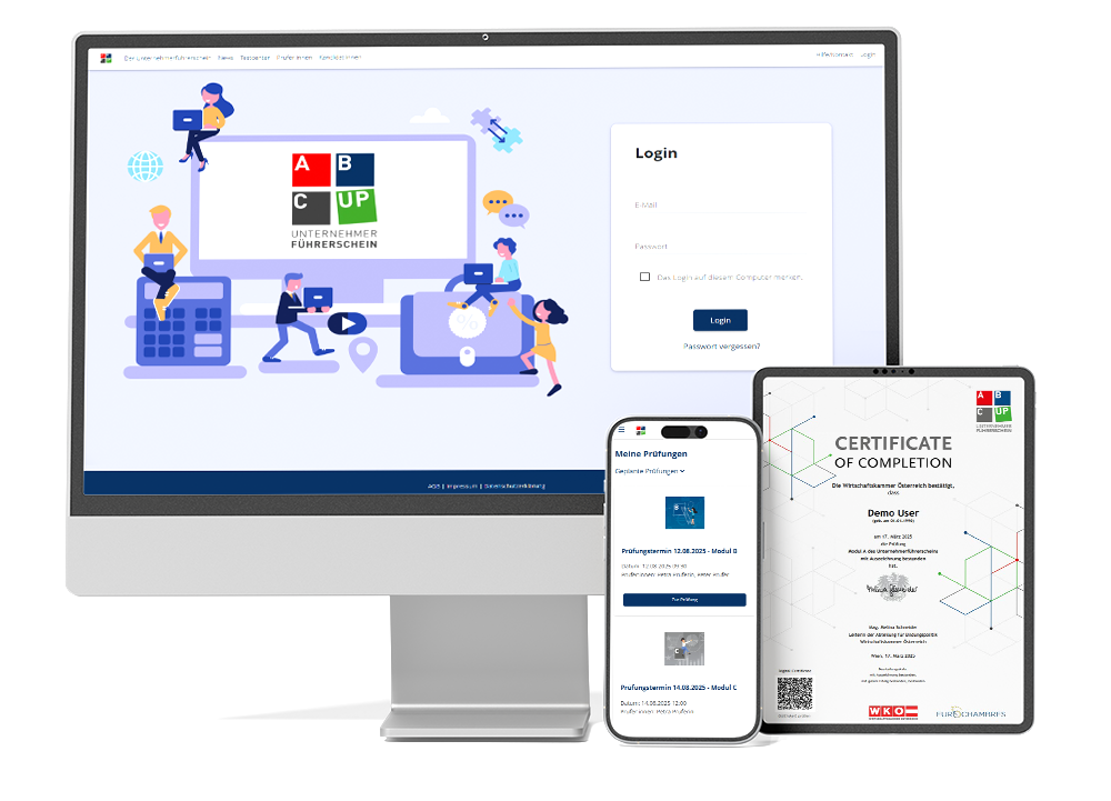 Knowledge Markets Exam